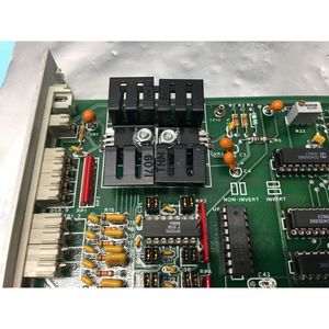 AMAT 0100-00009 SYNC DETECT PWB ASSY, 123511 - อุปกรณ์และชิ้นส่วนเซมิคอนดักเตอร์มือสองที่เชื่อถือได้ระดับโลก - Product Image 1