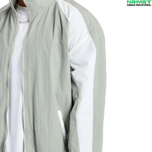 Conjunto Deportivo de Secado Rápido para Hombre, Chaqueta Deportiva Transpirable y Pantalones de Entrenamiento, Ropa Deportiva - Product Image 6