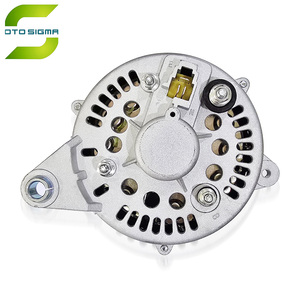 Alternateur SIGMA de haute qualité, neuf, assemblage OEM 021000-3650 12V/65A pour - Product Image 5