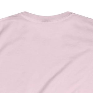 T-shirt Premium Classique à Manches Courtes et Col Rond pour Enfants Jack and Jill – T-shirt Décontracté Doux pour Enfants, Logo Personnalisé, Vêtements en Gros - Product Image 4