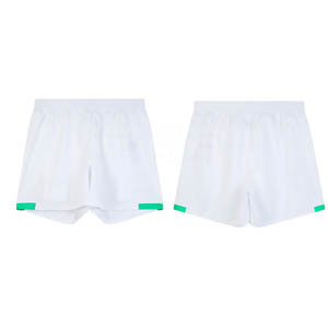 Pantalones Cortos de Rugby de Diseño Nuevo a Precio Económico, Servicio OEM de Alta Calidad, Ecológicos, de Secado Rápido, al por Mayor - Product Image 6
