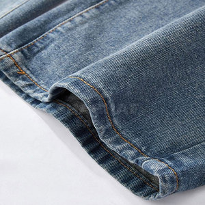 Pantalons pour hommes de style unique en gros pour la vente en ligne – Pantalons amples respirants personnalisables avec votre propre design - Product Image 6