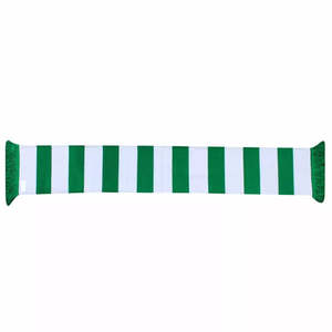 Manufacturer Unisex Knitted Scarf - High Grade Pique Knit - Custom Logo Soft Winter Warm Neck <b>Accessories</b> - Product Image 4