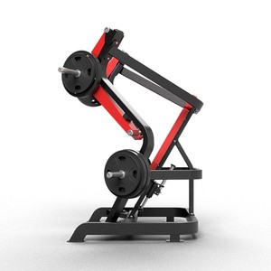 Máquina de Gimnasio Comercial para Ejercicios de Pecho, Prensa de Pecho Ancha - Product Image 6