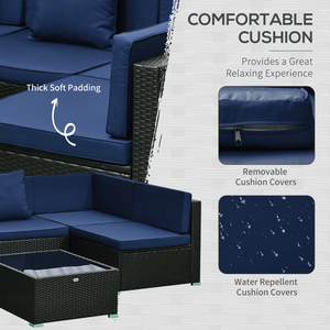 Poltrona da Giardino - Product Image 5