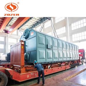 Fabricante de calderas de rejilla de vapor de carbón a <span class=keywords><strong>precio</strong></span> de 16 toneladas <span class=keywords><strong>por</strong></span> <span class=keywords><strong>hora</strong></span> avanzadas - Product Image 3