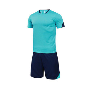 Uniforme de fútbol antiarrugas para hombre, ropa deportiva de primera calidad, últimos diseños, camiseta de fútbol para hombre con logotipo/color personalizado - Product Image 1