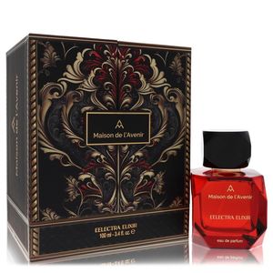 Parfum unisexe Electra Elixir par Eau De Parfum Spray - Product Image 1