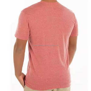 เสื้อยืดลายเครื่องบินสุดฮิตสำหรับผู้ชาย ผ้าฝ้าย 100% เสื้อยืดเปล่าสำหรับสกรีนลาย เสื้อยืดผู้ชายพร้อมสกรีนโลโก้ - Product Image 6