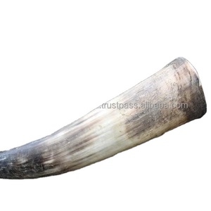 Chope élégante artisanale polie à boire Stein Natural Crafts Tankard pour les amateurs de bière et d'hydromel - Product Image 1