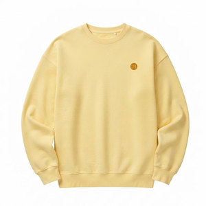 Nouveau sweat-shirt épais pour homme, pull décontracté et chaud, idéal pour le quotidien, vêtement confortable de style urbain - Product Image 5