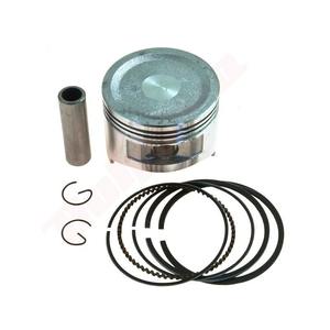 ลูกสูบสำหรับฮอนด้า GX270 77 มม. +0.25 ( 13102-ZH9-000 ) - Product Image 1