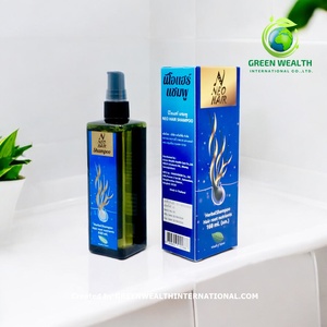 Neo Hair Organic 160ML Champú de uso diario Fortalece el cabello Aumenta el grosor Suavidad Forma de gel Cabello hermoso Reduce la pérdida de cabello - Product Image 6