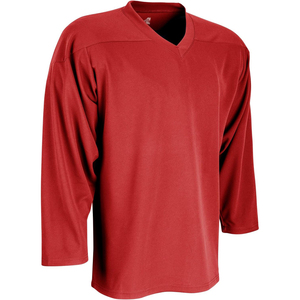 Maillot de hockey sur glace de qualité supérieure, respirant, séchage rapide, fabricant de vêtements d'équipe, vente en gros - Product Image 4