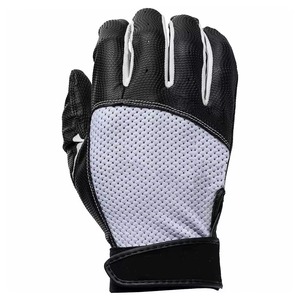 Guantes de Bateo de Béisbol Profesionales Personalizados de Piel de Oveja, Acolchados de Alta Calidad, Ligeros y Transpirables para Hombre - Product Image 5