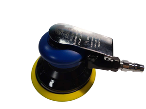 Ponceuse orbitale pneumatique RIKEN MT-5105B de 5 pouces, 12000 tr/min, pour l'automobile et le travail du bois - Product Image 1