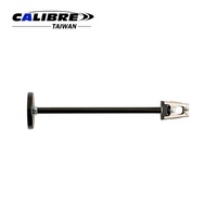 Base Magnética Potente TAIWAN CALIBRE 5 LBS para Sujeción de Pintura, Manos Libres, Reparación Automotriz DIY, Pintura por Pulverización Controlada OEM, 6 Meses