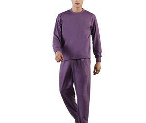 Pantalones Deportivos de Forro Polar Técnico Personalizados para Hombre, Traje Deportivo de Dos Piezas, Conjunto para Correr, Gimnasio, Entrenamiento, Fitness - Product Image 3