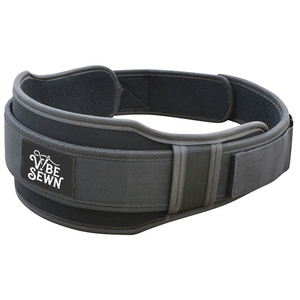 Ceinture de musculation réglable en EVA, ceinture de levage de poids à résistance, ceinture de fitness à boucle autobloquante pour renforcement du tronc - Product Image 4
