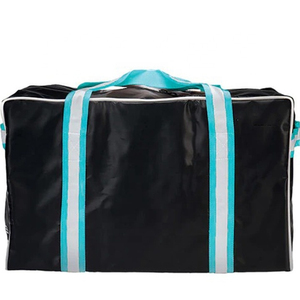 Sac de sport multifonctionnel en nylon imperméable pour équipement de hockey, sac de hockey sur glace 50-70L - Product Image 2
