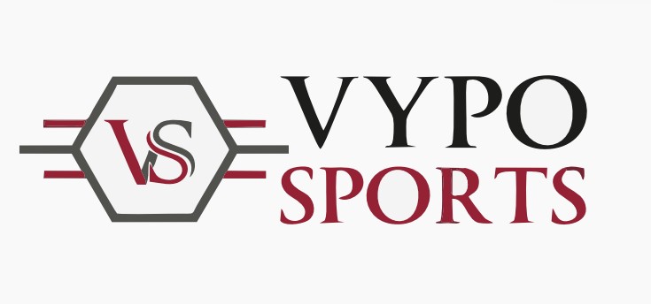 VYPO SPORTS logo