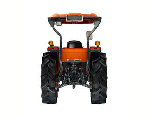 Meilleur vendeur Tracteur Kubota L5018 4WD 50HP haute performance, nouvel état, véritable tracteur agricole thaïlandais, prêt à être expédié - Product Image 5