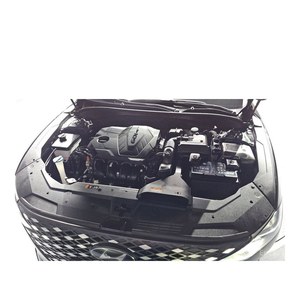 2020 for Hyundai Grandeur 2.5 55,702 km Automatic Gear Box Leather Seats Rear Camera with Left Steering - Product Image 6