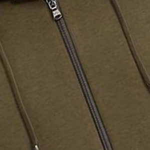 Ventes en gros de sweats à capuche unisexes pour hommes avec logo personnalisé, fermeture éclair, 100% coton molletonné, écologiques, service OEM du Pakistan - Product Image 6