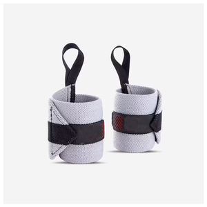 สายรัดข้อมือยกน้ำหนักขายดีที่สุด สำหรับออกกำลังกายหนักๆ เหมาะสำหรับผู้ชายและผู้หญิง มีจำหน่ายแล้ว - Product Image 1