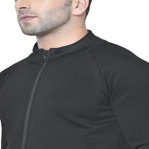 ชุดวอร์มผู้ชายลายสก็อต โพลีเอสเตอร์ 100% คุณภาพดีที่สุด ออกแบบเองได้ สไตล์สตรีทแวร์ ขายส่ง ปี 2026 ชุดวอร์มผู้ชายมาแรงอันดับต้นๆ - Product Image 2