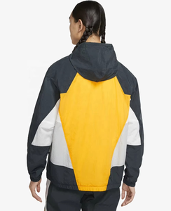 High Quality Rain Windbreaker <b>Jacket</b> Men Sport <b>Light</b> Weight <b>Waterproof</b> Hooded Oem Windbreaker snow <b>jacket</b> - Product Image 3