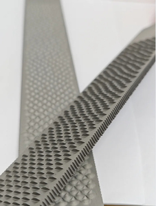 Herramienta Profesional para Herradores, Raspador de Pezuñas de Doble Cara, Ergonómico, Antideslizante, Resistente y Duradero, Instrumento Veterinario Tegra - Product Image 3