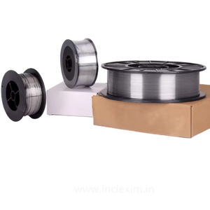Fil de soudage fourré en acier inoxydable AWS A5.9 ER308, marque phare, certifié ISO9001, teneur en flux de 18 %, diamètre 0,8/1,2/1,6 mm - Product Image 6