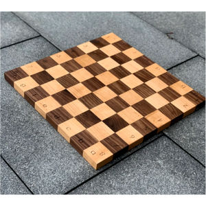 Handmade Luxury <b>Wooden</b> <b>Chess</b> Set Wholesale Classic Solid Wood Board Game Staunton <b>Chess</b> <b>Pieces</b> Set for Adults Gift Custom Logo - Product Image 4