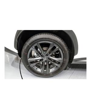 Lexus NX Premium 2024 con Volante a la Izquierda, Asientos de Cuero, Cámara Trasera, Techo Corredizo, Pantalla Táctil, 5,526 km, 10 Meses de Uso - Product Image 5