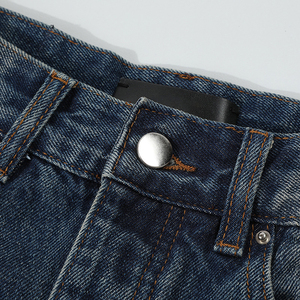 Pantalones Vaqueros de Mezclilla para Hombre, Elegantes y Cómodos, Pantalones Vaqueros de Alta Calidad al por Mayor para Moda Masculina, Jeans en Oferta - Product Image 5