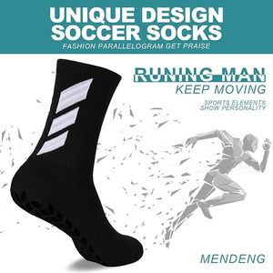 High Quality <b>Hot</b> Selling Youth Crew Sports Grip Soft Anti-Slip Non-Slip Design for Football Soccer Custom Logo Cushion Dress - Product Image 2