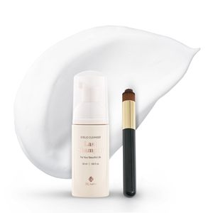 [ODM/OEM] Crema Rimuovi-Colla per Extension Ciglia 30g, Etichetta Privata, Senza Irritazioni, Senza Profumo - Product Image 5