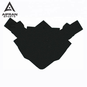 แผ่นแปะเรืองแสง AIFRAN ทำจาก PVC นิ่ม ป้ายยางเรืองแสงแบบกำหนดเองสำหรับเครื่องประดับเสื้อผ้า - Product Image 5