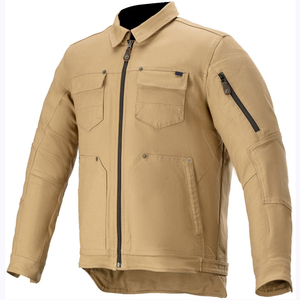 Chaqueta de Motociclismo Ergonómica y Cómoda, Diseñada para Carreras Profesionales de Motociclismo - Product Image 5
