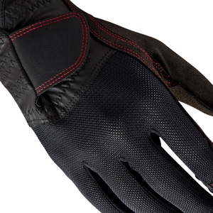 Breathable Sheepskin Soft <b>Grip</b> Genuine Leather Non-Slip Golf <b>Gloves</b> for Men Women Left Hands Sports Entertainment - Product Image 6