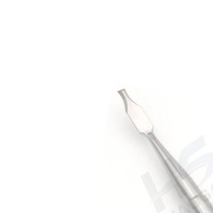 Ciseaux dentaires professionnels Otterbein pour remodelage osseux parodontal, instruments chirurgicaux dentaires, fabrication d'outils - Product Image 3