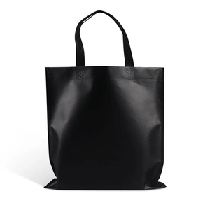 Meilleure vente : Sacs fourre-tout sur mesure de style unique, couleur unie, durables, fabriqués au Pakistan - Product Image 6