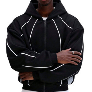 Men's Plus Size Tie Dye 100% Cotton Waterproof Winter Men's Oversized Hip Hop Streetwear Casual Y2k <b>Gothic</b> Hooded Tie Dye <b>Hoodie</b> - Product Image 1
