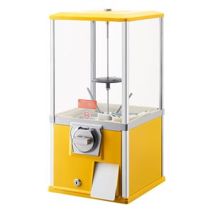 Distributore Automatico di Caramelle da 21 Pollici, 25 Centesimi, per Centri Commerciali e Supermercati (AMU) - Product Image 1