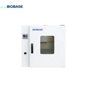 BIOBASE China Constant-Temperature Drying Oven BJPX-HDO43 with temperature deviation calibration function Heated Chamber