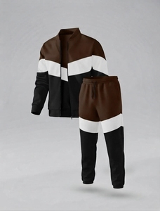 Chándal Deportivo Personalizado con Logotipo, Chándal de Fútbol para Hombre, Chándal al por Mayor para Hombre - Product Image 2