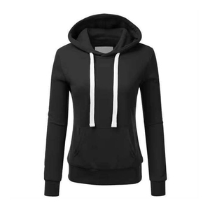 Sudadera con capucha de forro polar para mujer OEM, sudadera con capucha de forro polar con lavado vintage para mujer, sudadera con capucha de forro polar al por mayor para marcas de ropa urbana estadounidenses - Product Image 2