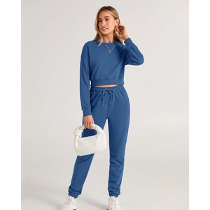 Vêtements de sport unisexes légers, respirants, écologiques, en gros, sous marque privée, pour la gym, le fitness et la course à pied, avec taille élastique - Product Image 6