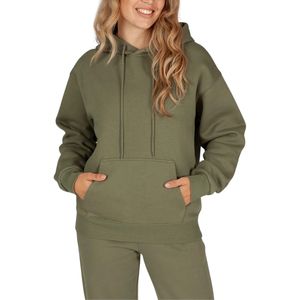 Chándal con Capucha y Logotipo Personalizado con Serigrafía, Lavado Ácido, Ropa Deportiva de Primera Calidad, para Hombre y Mujer, OEM ODM - Product Image 2